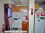 washer & dryer